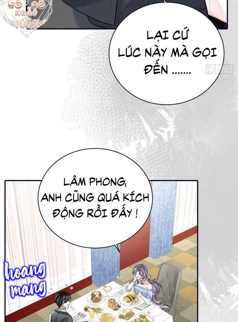 Đưa em đi chơi: Chapter 60