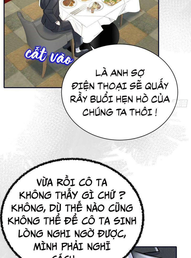 Đưa em đi chơi: Chapter 60