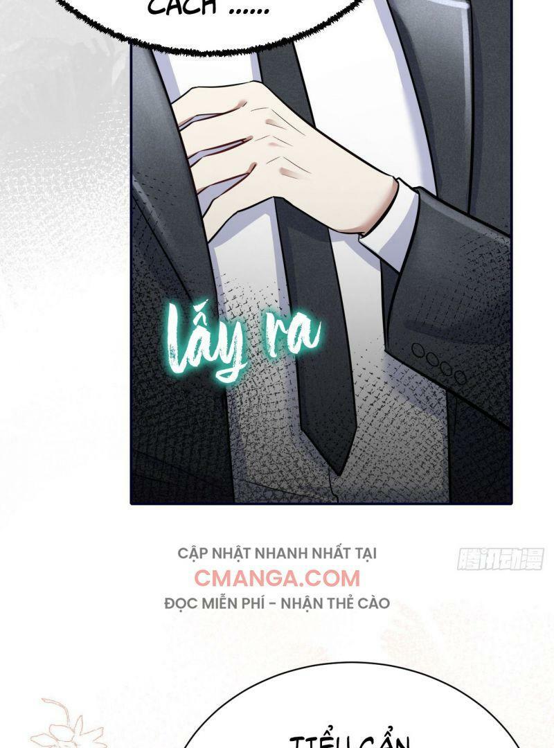 Đưa em đi chơi: Chapter 60