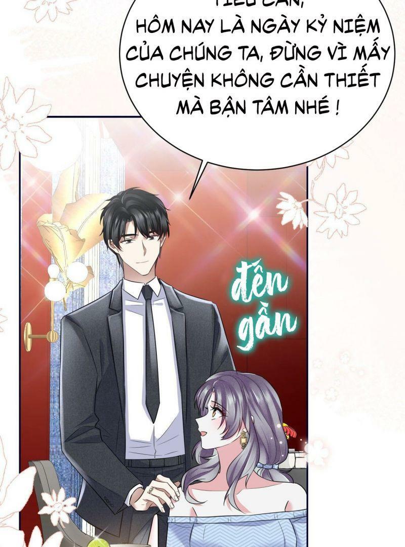 Đưa em đi chơi: Chapter 60