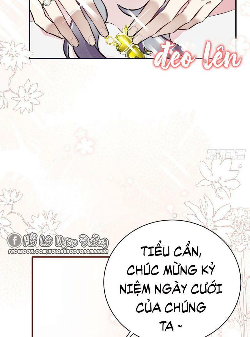 Đưa em đi chơi: Chapter 60