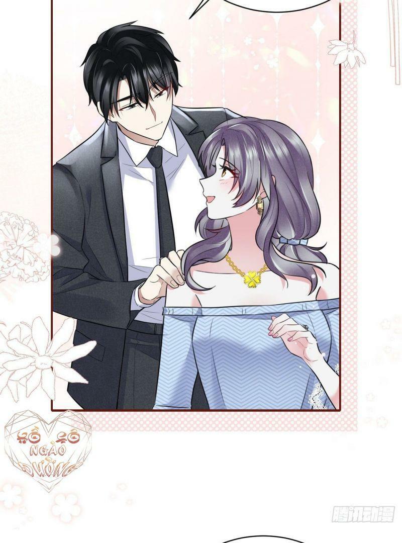 Đưa em đi chơi: Chapter 60