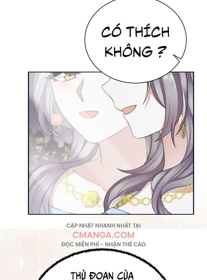 Đưa em đi chơi: Chapter 60