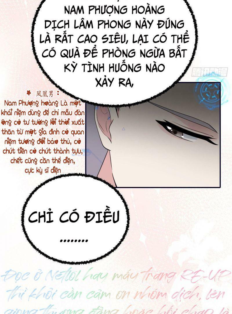 Đưa em đi chơi: Chapter 60