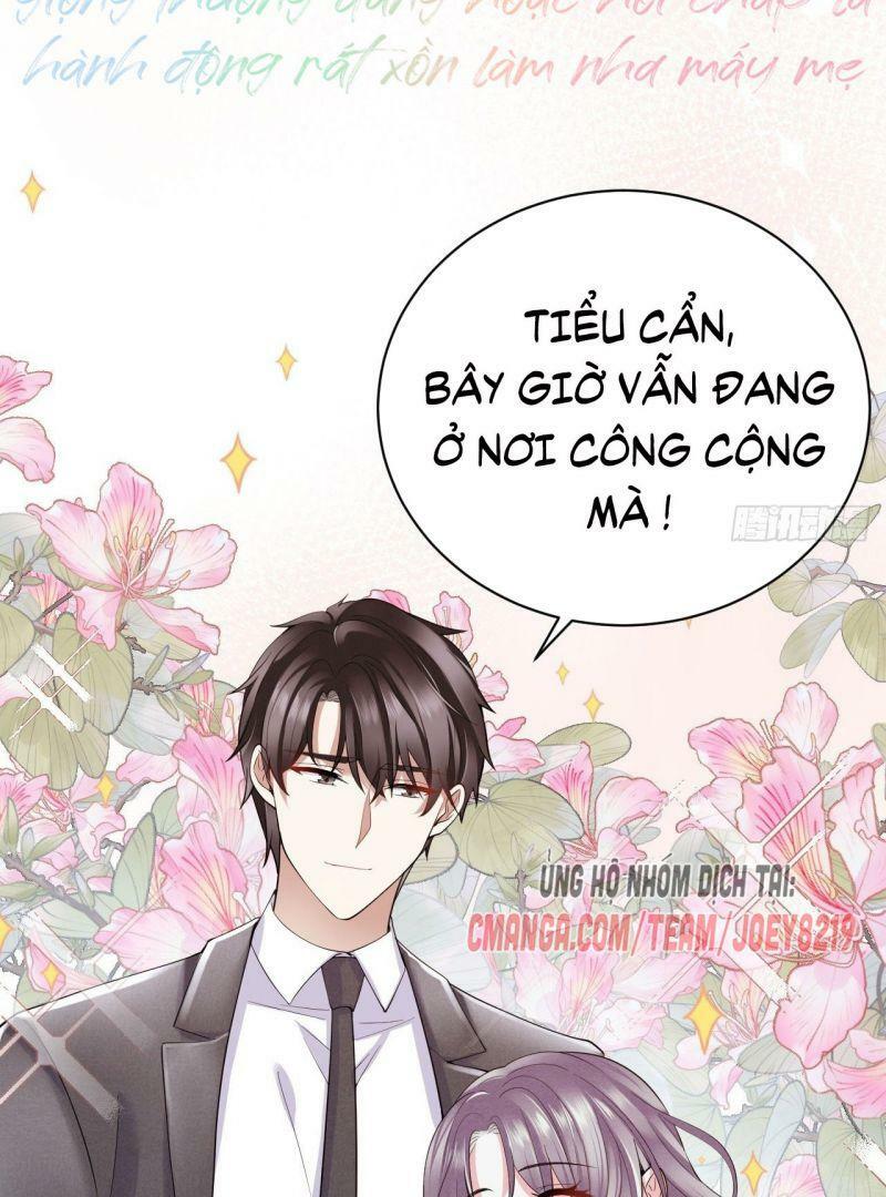 Đưa em đi chơi: Chapter 60