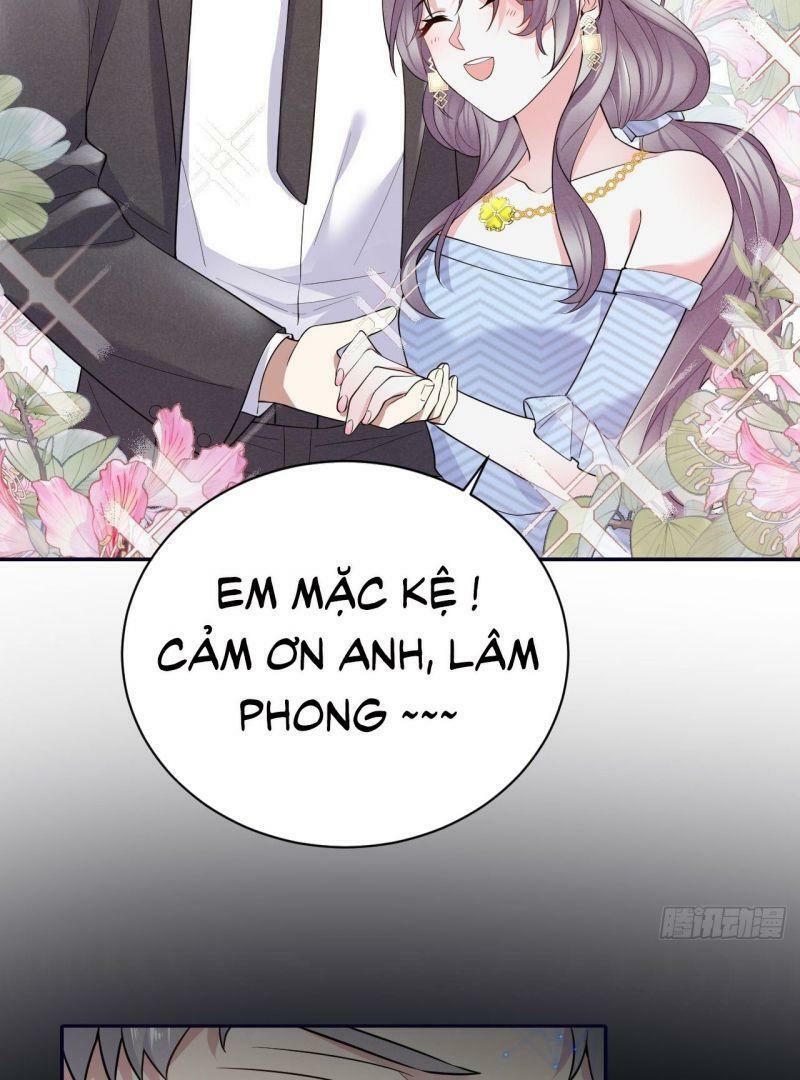Đưa em đi chơi: Chapter 60