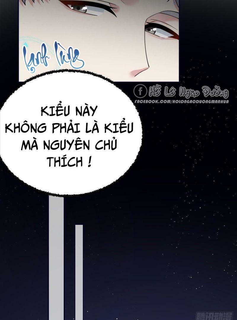 Đưa em đi chơi: Chapter 60