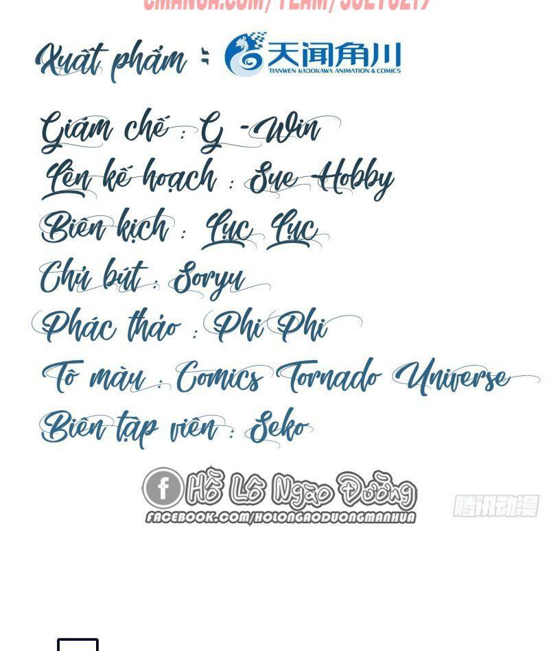 Đưa em đi chơi: Chapter 60