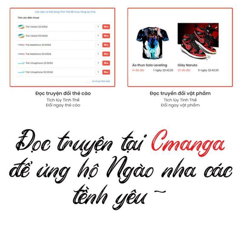 Đưa em đi chơi: Chapter 60
