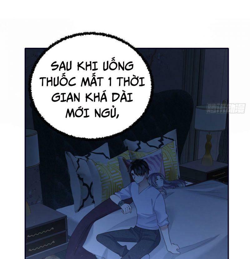 Đưa em đi chơi: Chapter 60