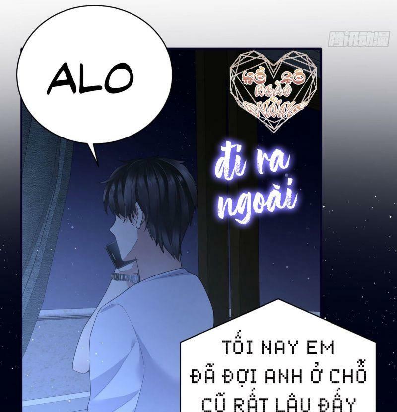 Đưa em đi chơi: Chapter 60