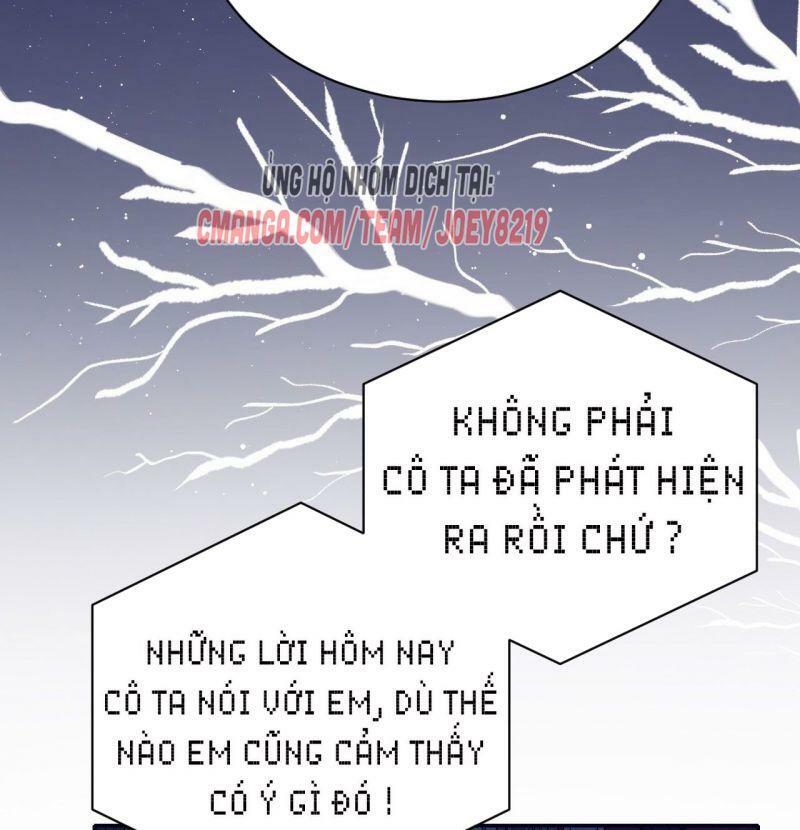Đưa em đi chơi: Chapter 60