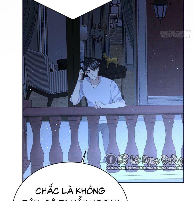 Đưa em đi chơi: Chapter 60