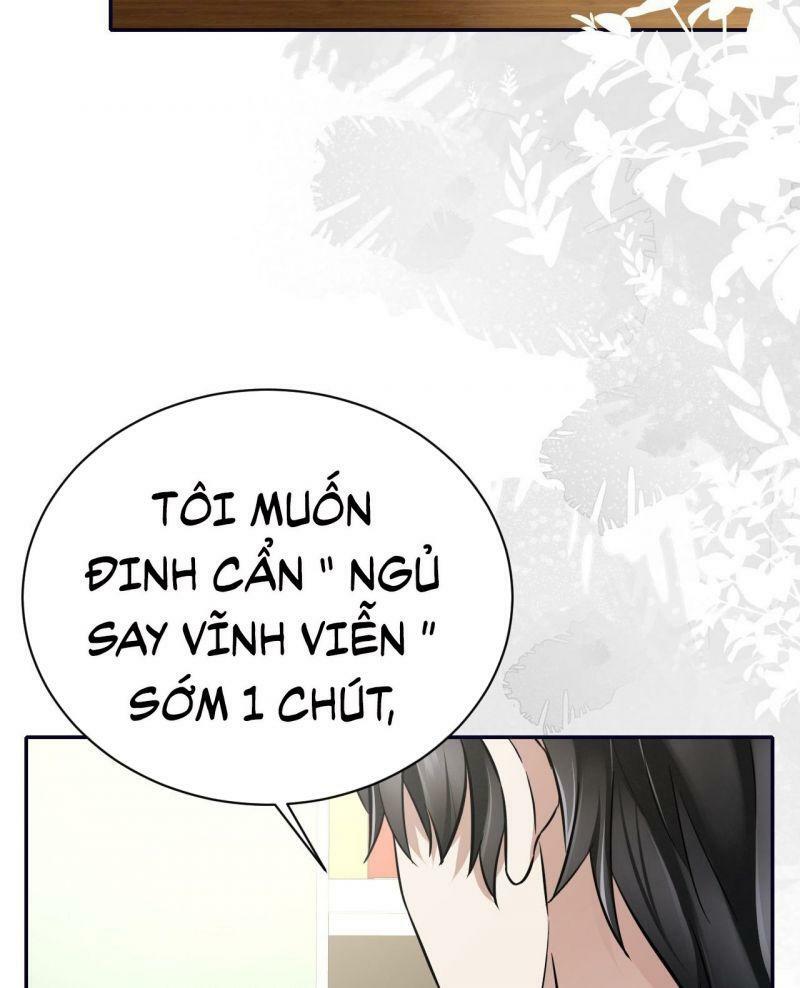 Đưa em đi chơi: Chapter 60