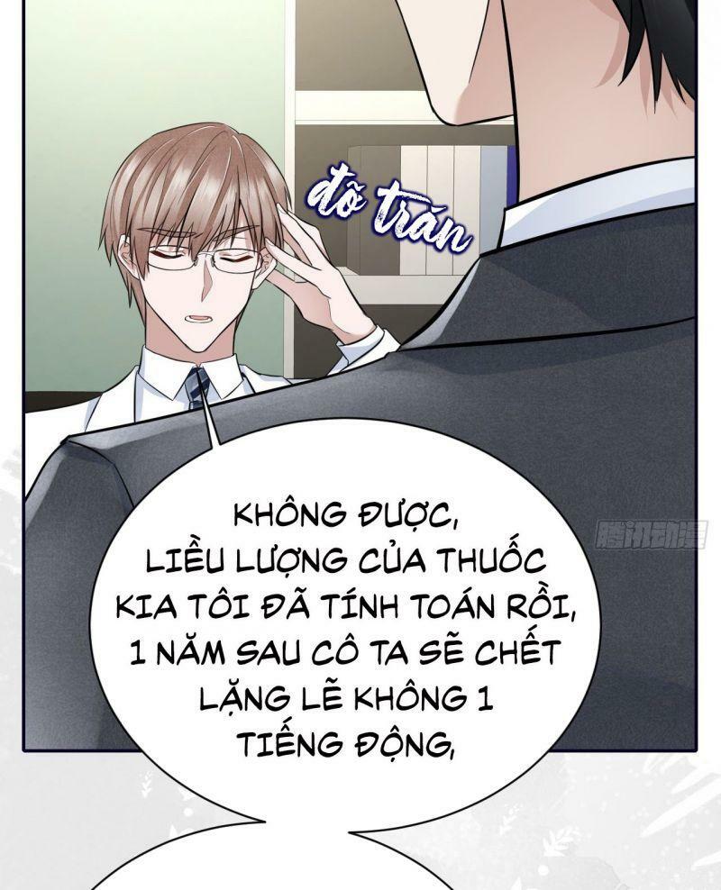 Đưa em đi chơi: Chapter 60