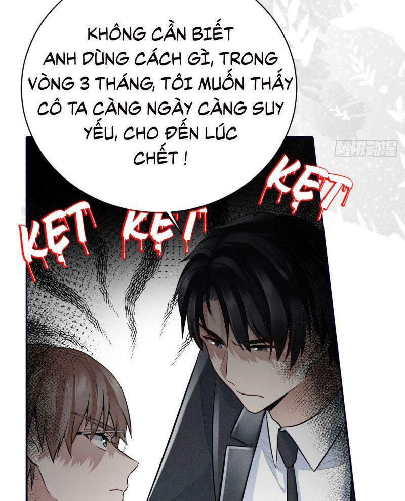 Đưa em đi chơi: Chapter 60