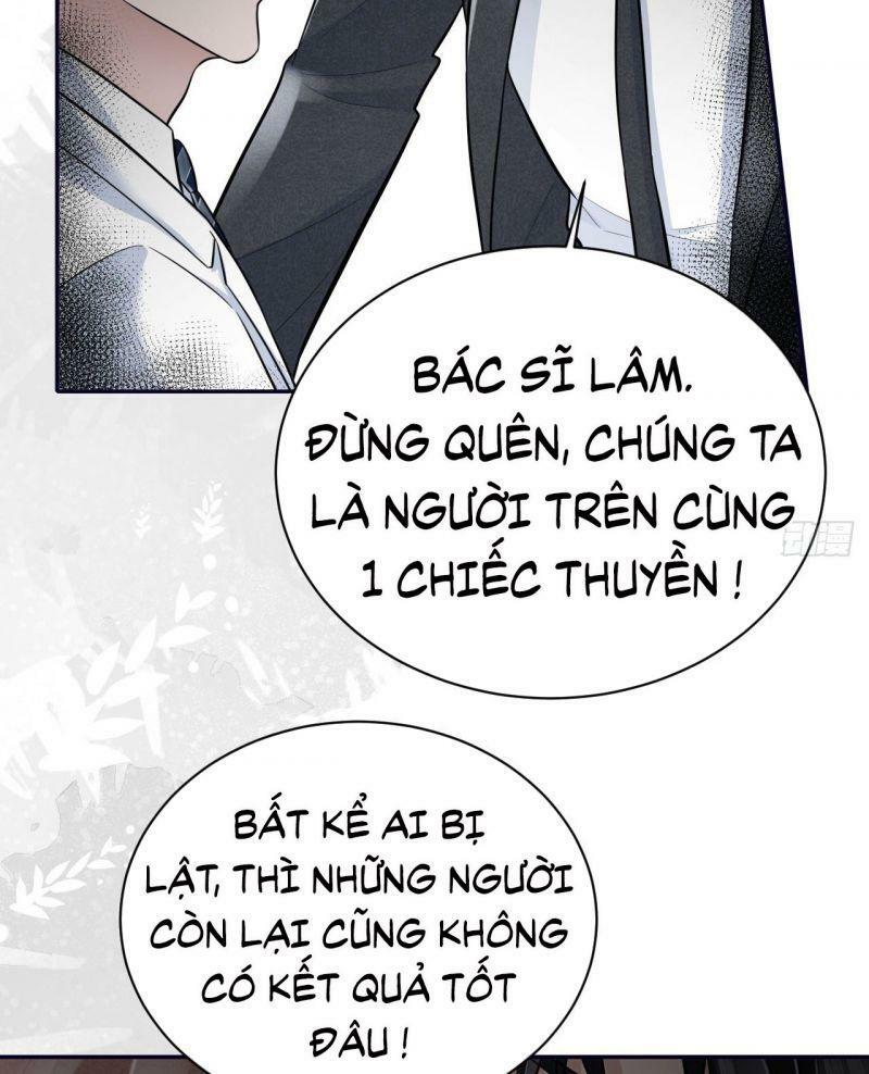 Đưa em đi chơi: Chapter 60