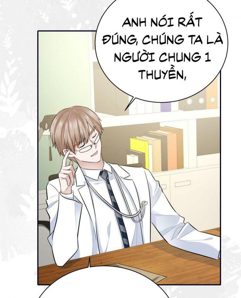 Đưa em đi chơi: Chapter 60