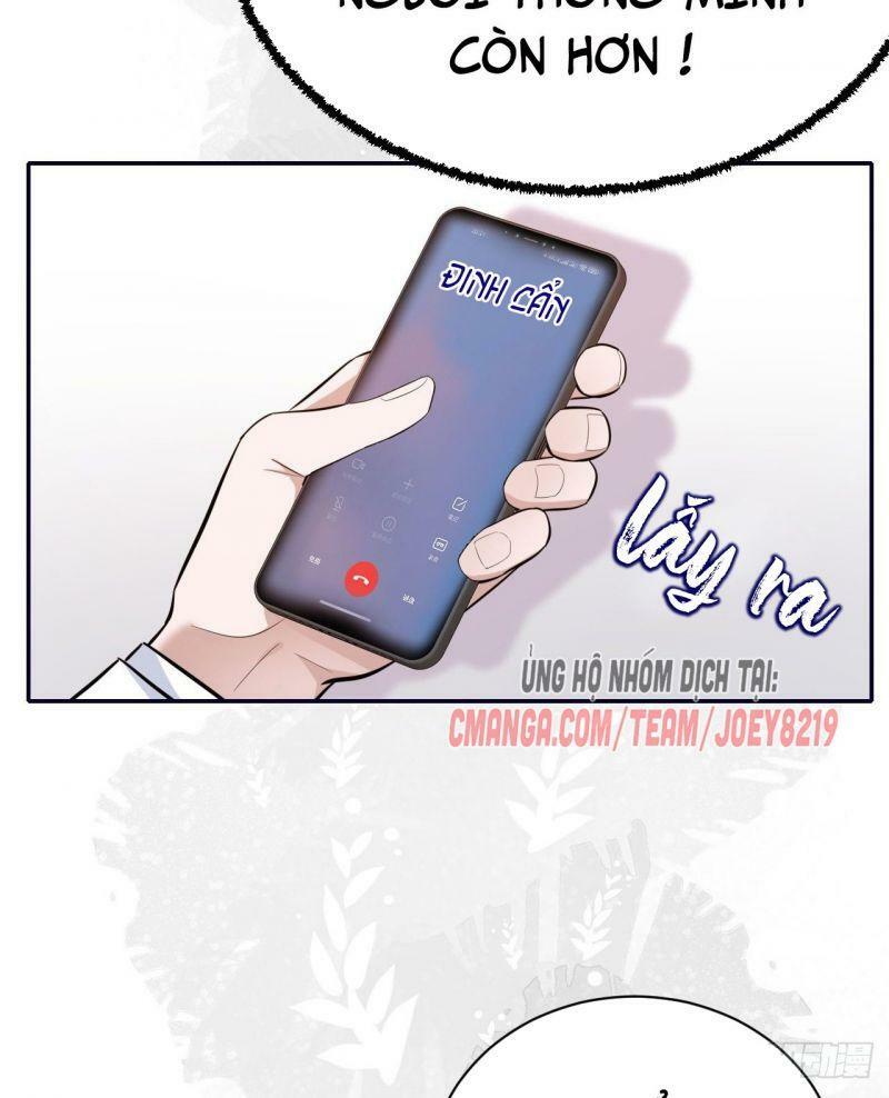 Đưa em đi chơi: Chapter 60