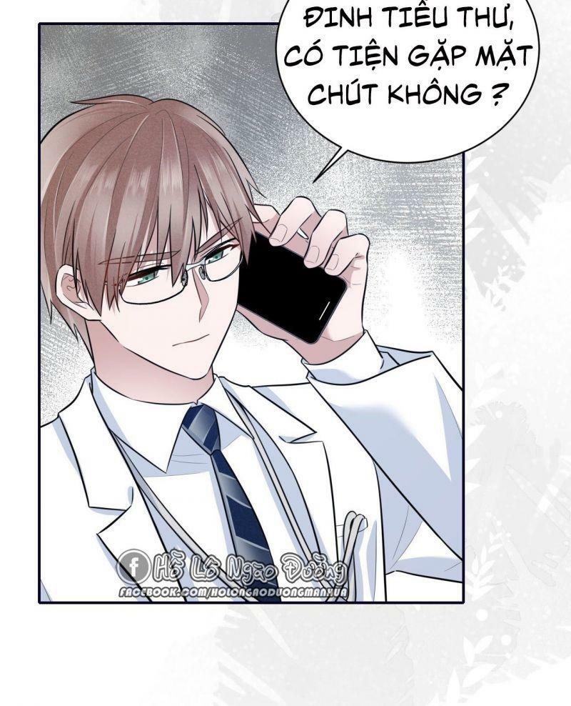 Đưa em đi chơi: Chapter 60