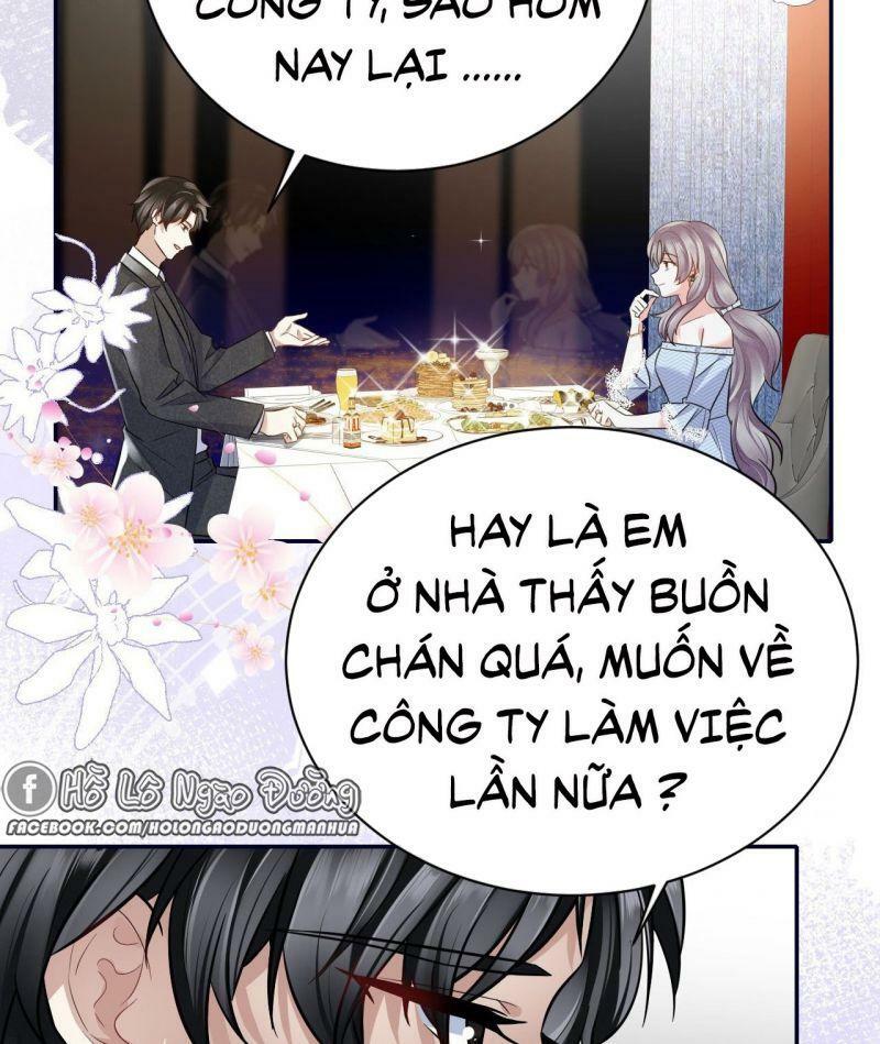 Đưa em đi chơi: Chapter 60