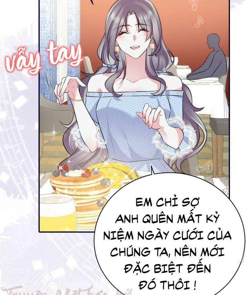 Đưa em đi chơi: Chapter 60