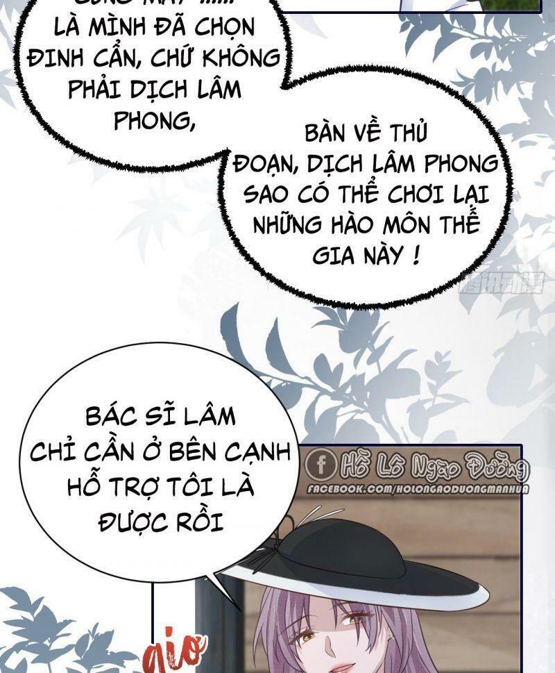 Đưa em đi chơi: Chapter 61