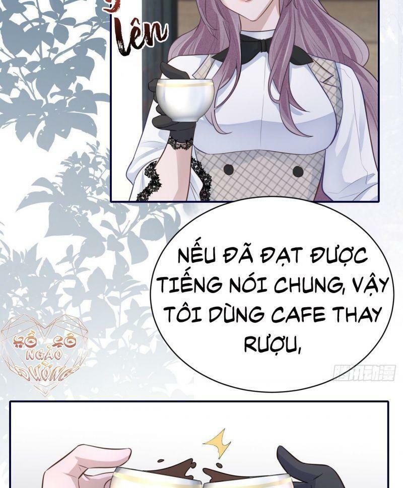 Đưa em đi chơi: Chapter 61