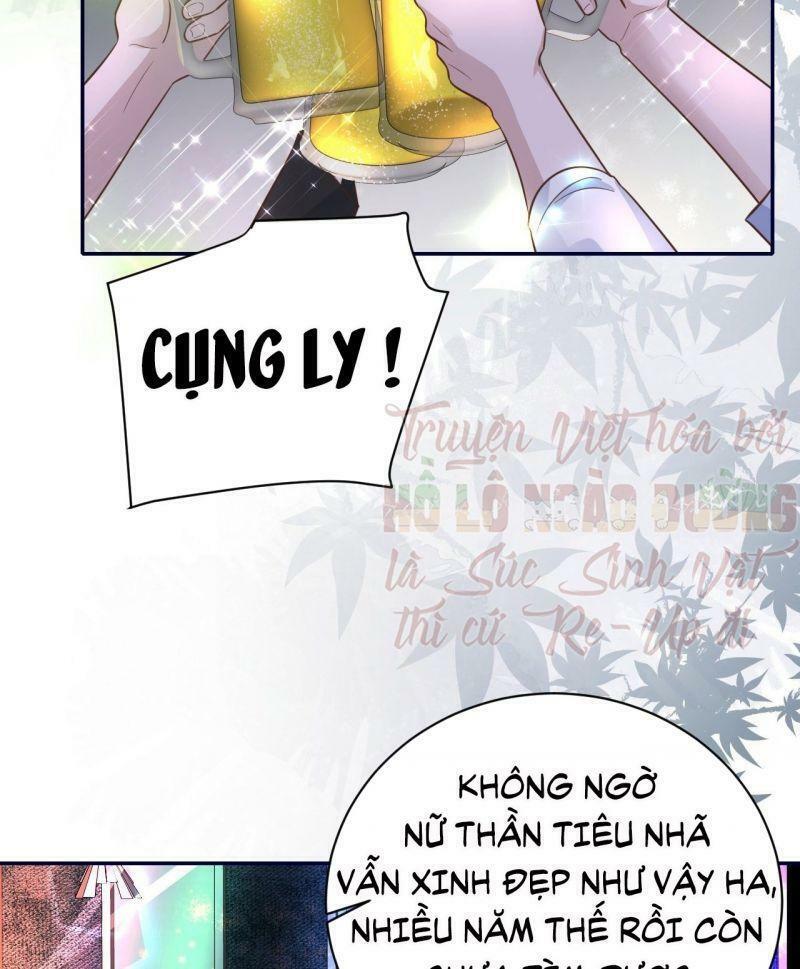 Đưa em đi chơi: Chapter 61