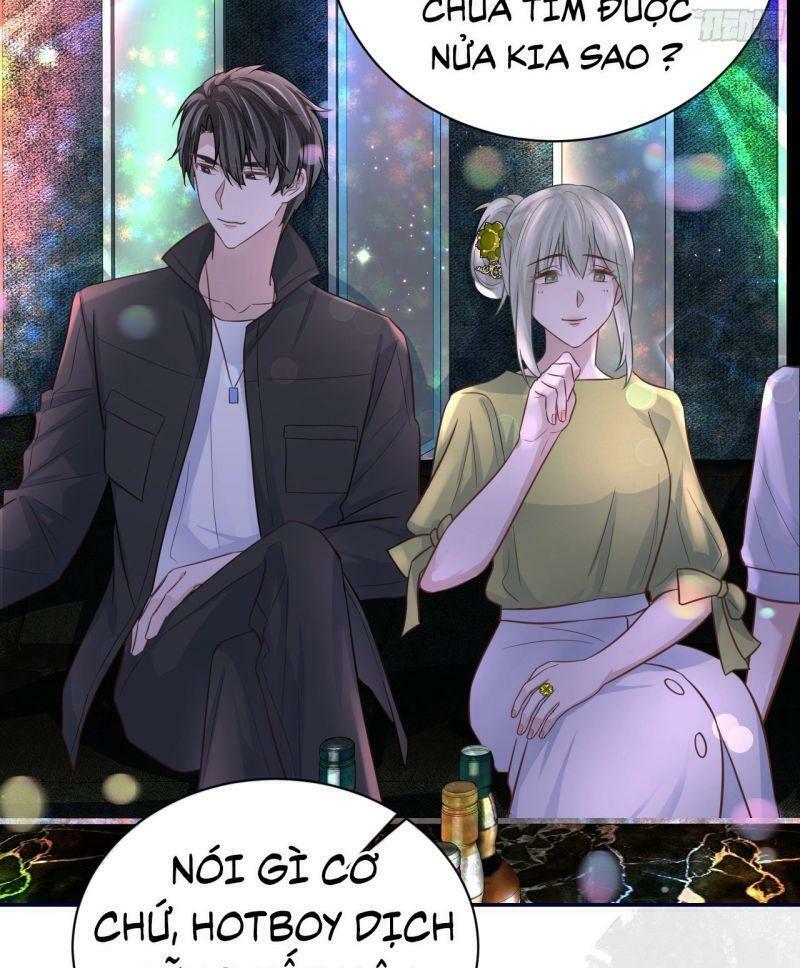 Đưa em đi chơi: Chapter 61
