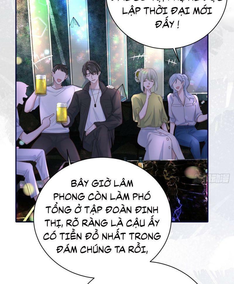 Đưa em đi chơi: Chapter 61