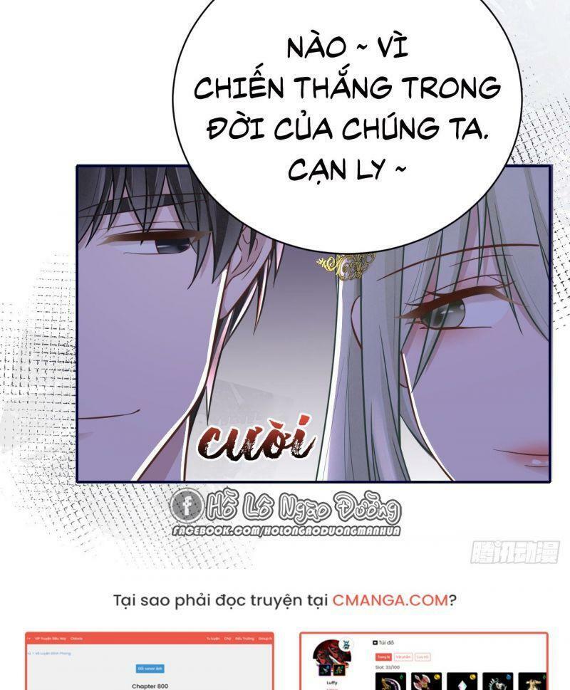 Đưa em đi chơi: Chapter 61