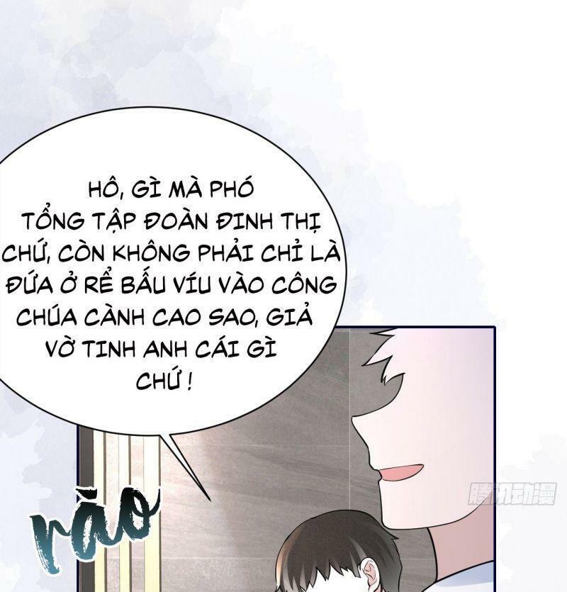 Đưa em đi chơi: Chapter 61
