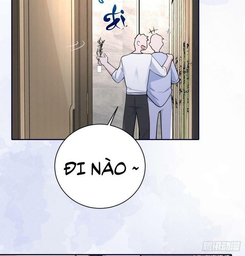 Đưa em đi chơi: Chapter 61