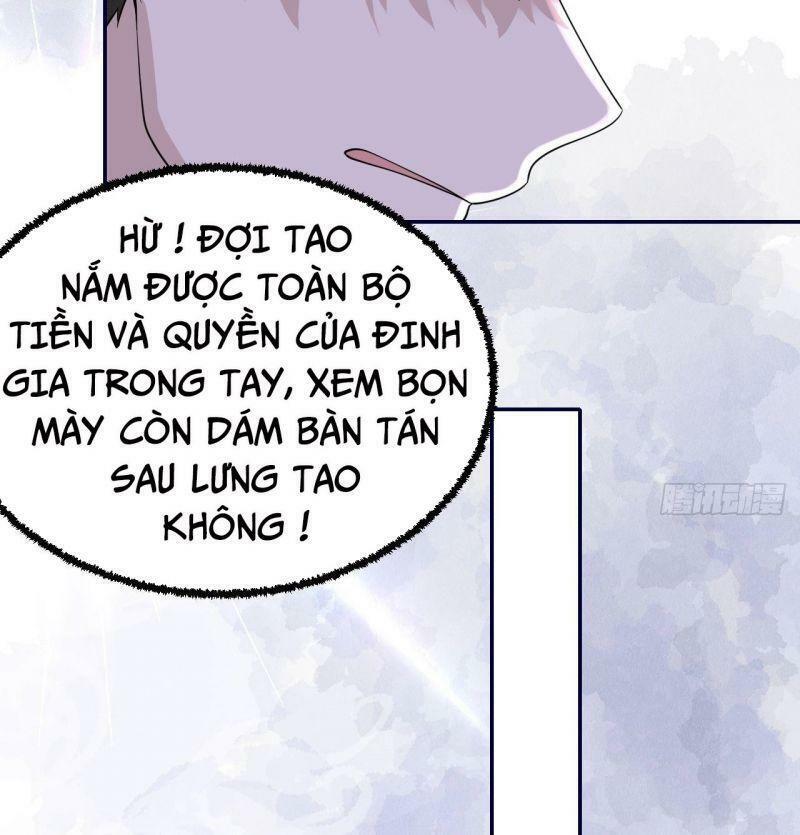 Đưa em đi chơi: Chapter 61