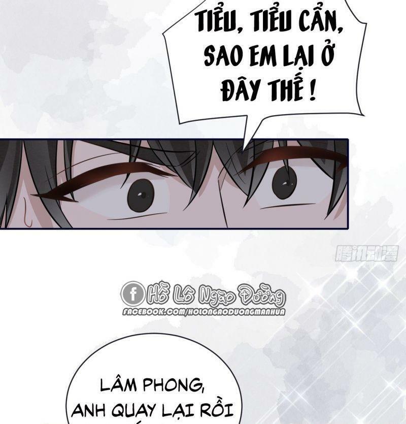Đưa em đi chơi: Chapter 61