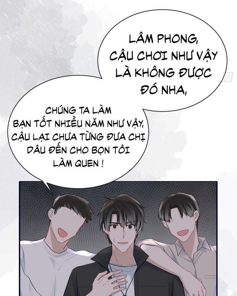 Đưa em đi chơi: Chapter 61
