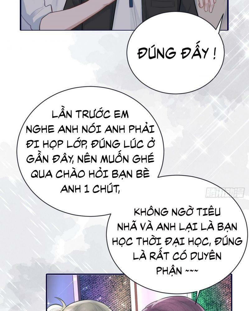 Đưa em đi chơi: Chapter 61