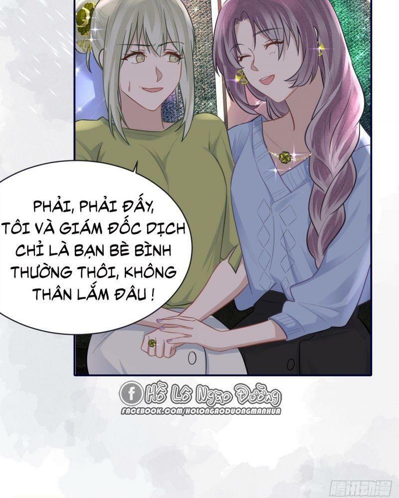 Đưa em đi chơi: Chapter 61