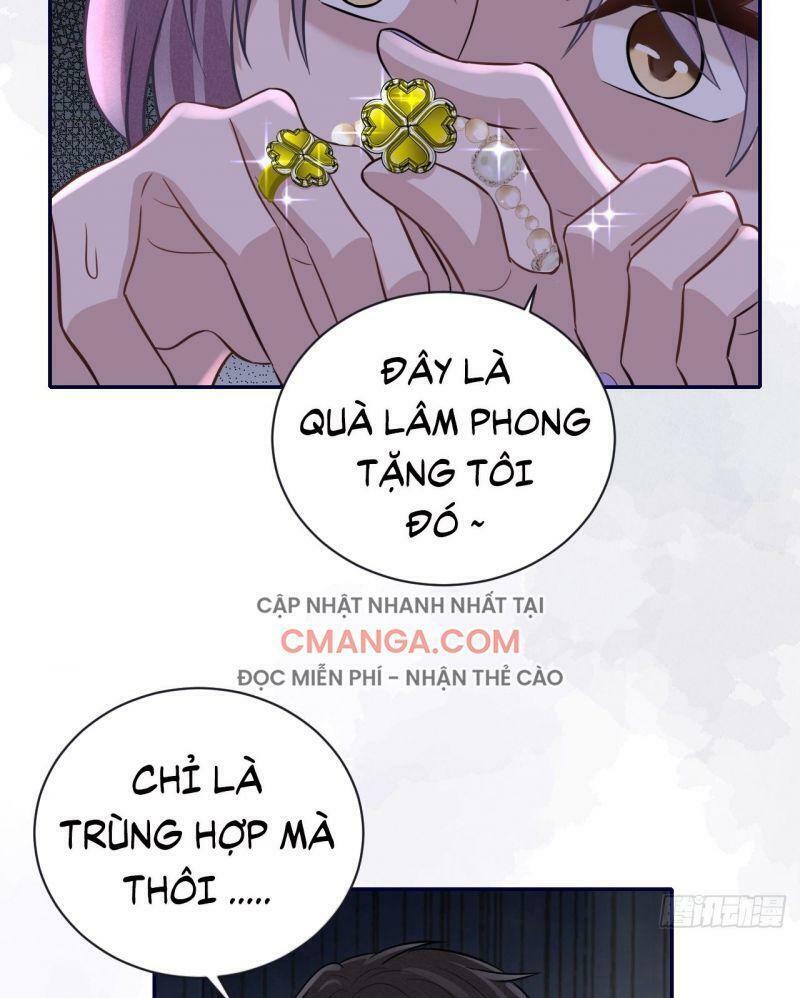Đưa em đi chơi: Chapter 61