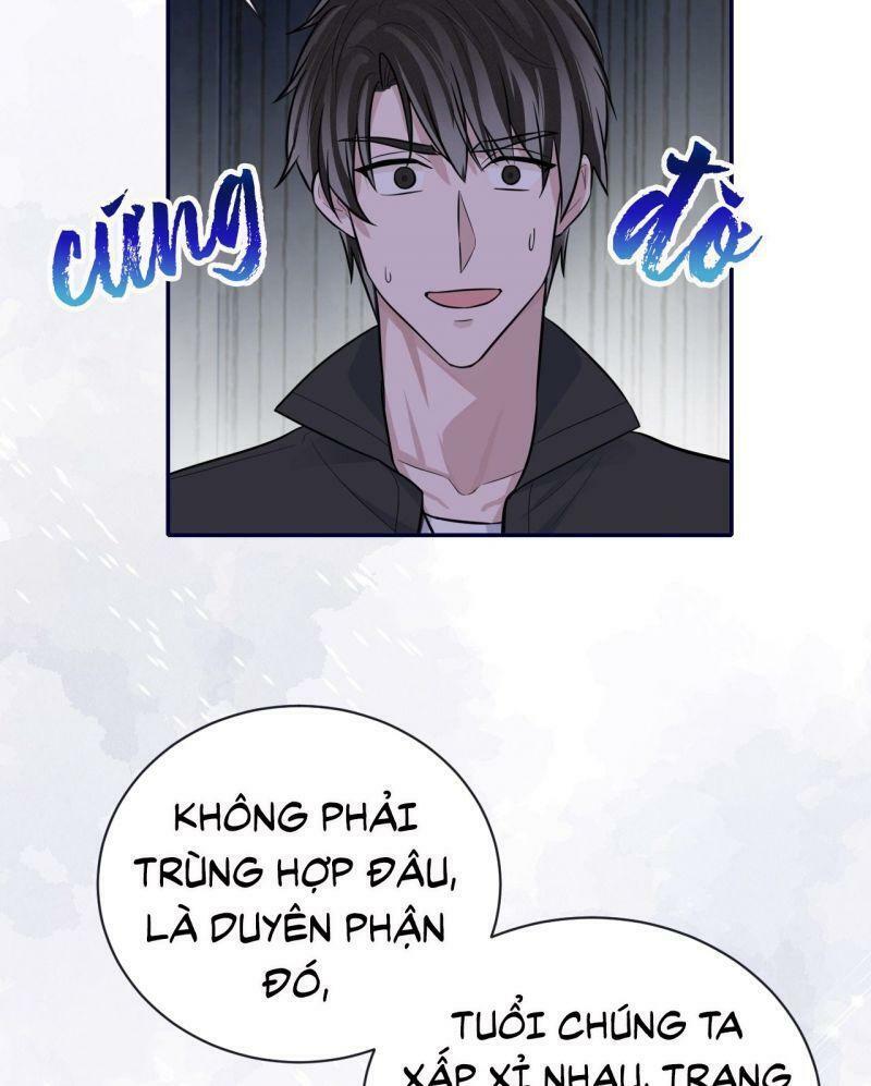 Đưa em đi chơi: Chapter 61