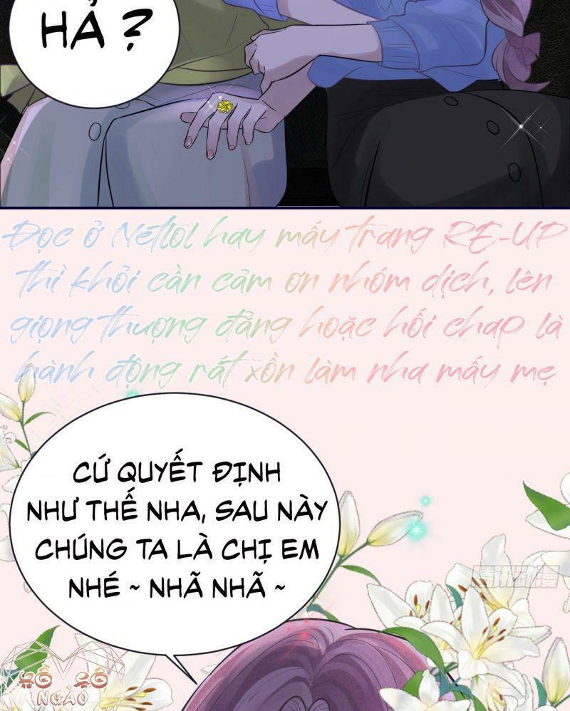 Đưa em đi chơi: Chapter 61