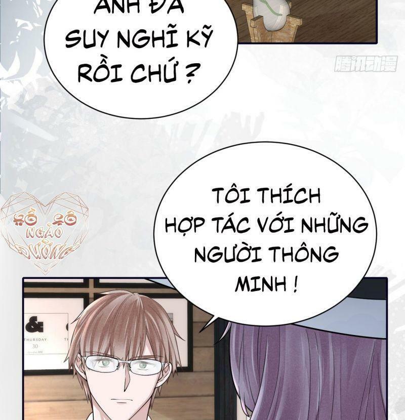 Đưa em đi chơi: Chapter 61