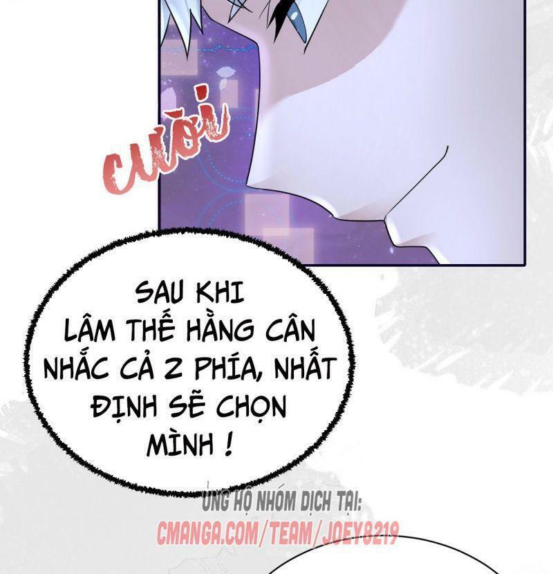 Đưa em đi chơi: Chapter 61