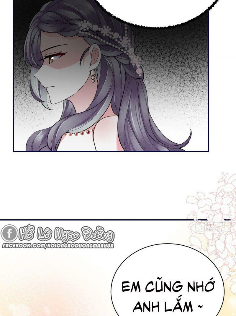 Đưa em đi chơi: Chapter 64
