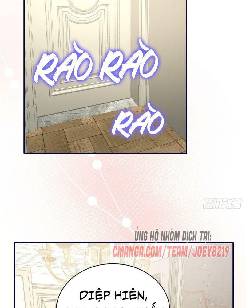 Đưa em đi chơi: Chapter 64