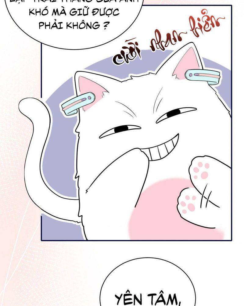 Đưa em đi chơi: Chapter 64