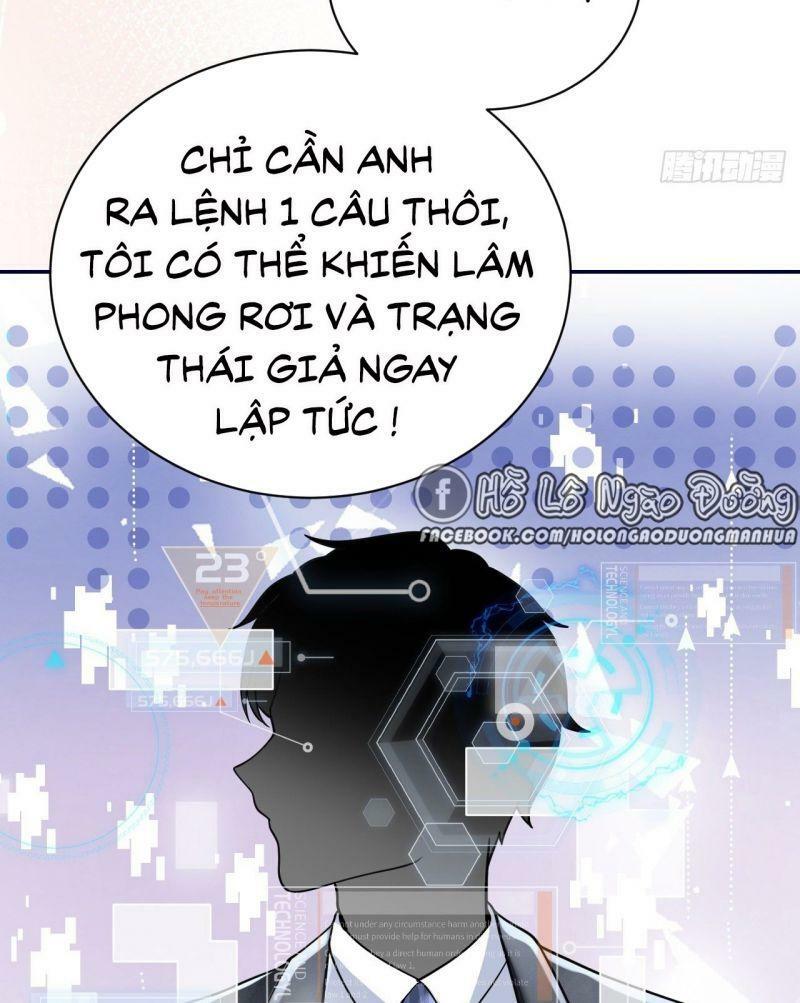 Đưa em đi chơi: Chapter 64