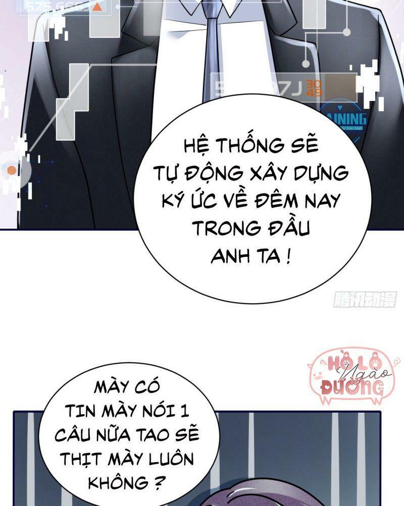 Đưa em đi chơi: Chapter 64
