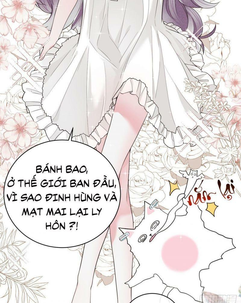Đưa em đi chơi: Chapter 64